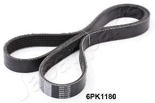 V-Ribbed Belt (DV-6PK1180)