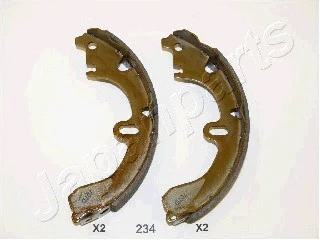 Brake Shoe Set (GF-234AF)