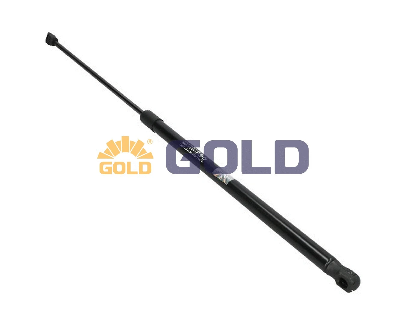 Gas Spring, boot/cargo area (GSJ09222)