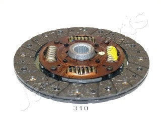 Clutch Disc (DF-310)