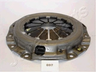 Clutch Pressure Plate (SF-897)