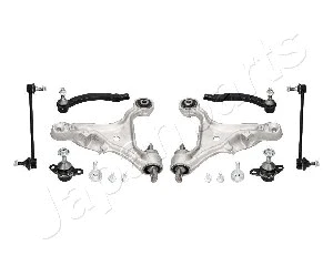 Control/Trailing Arm Kit, wheel suspension (SKS-0309)