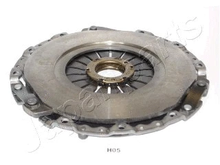 Clutch Pressure Plate