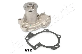 Water Pump, engine cooling (PQ-612)