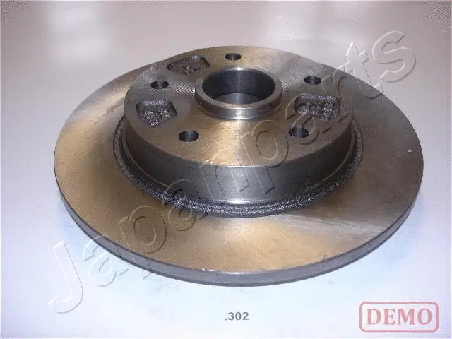 Brake Disc (DP-302C)
