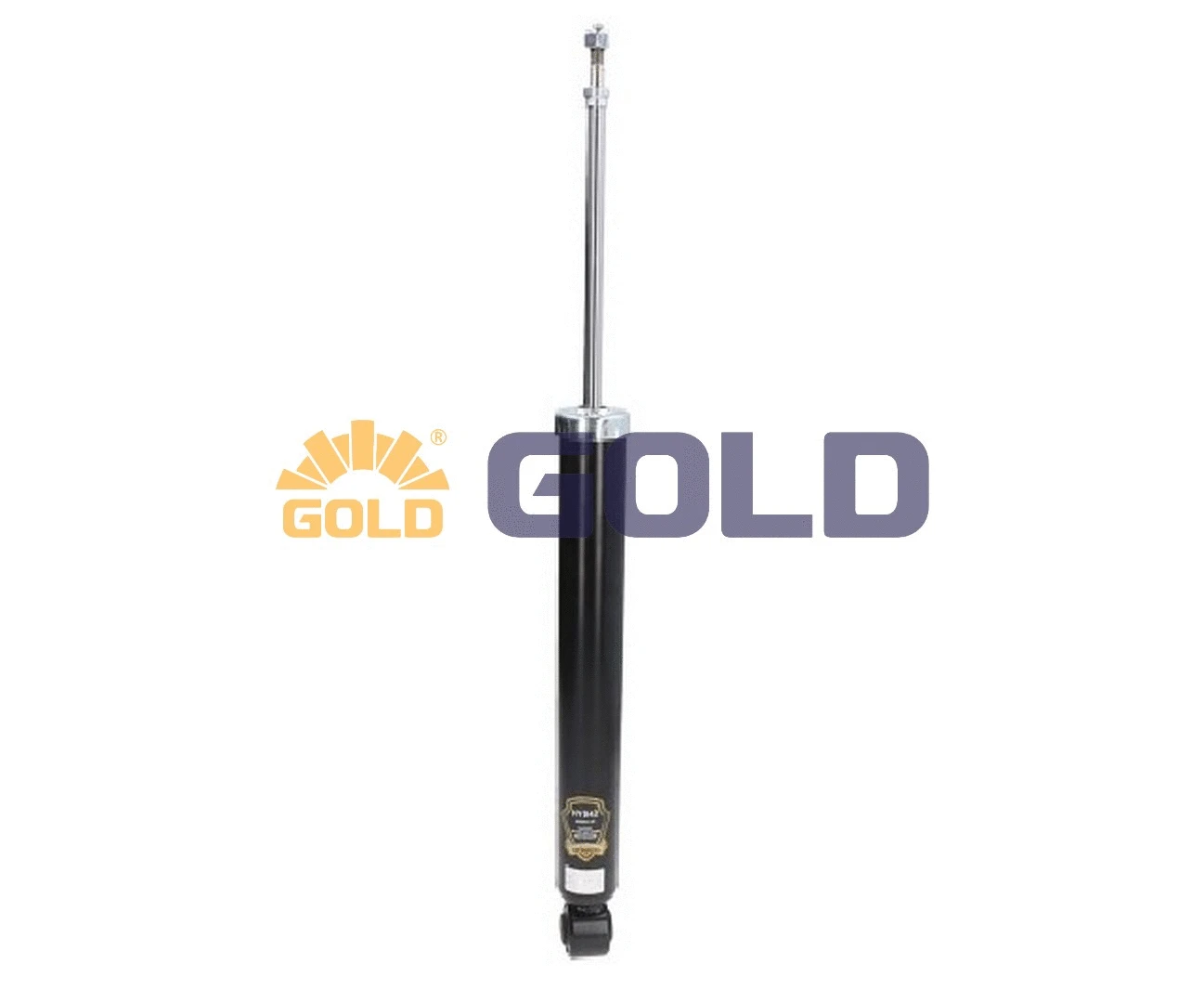 Shock Absorber (9150649)