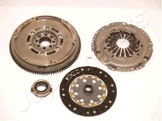 Clutch Kit (KV-201)