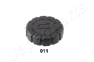 Cap, radiator (KH-011)