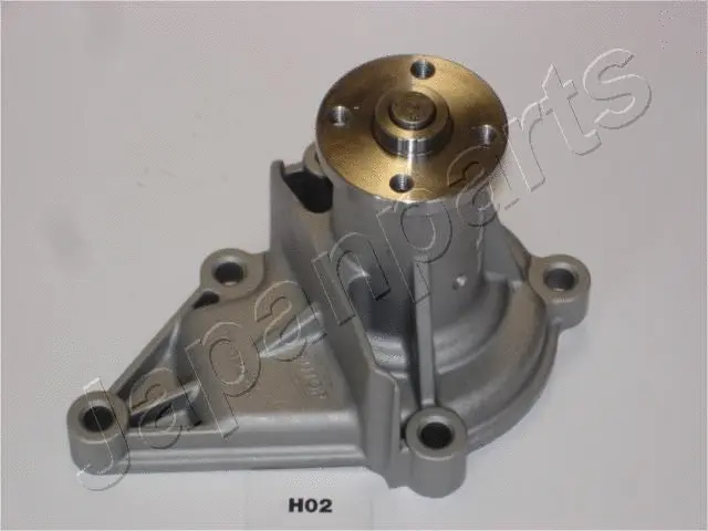 Water Pump, engine cooling (PQ-H02)