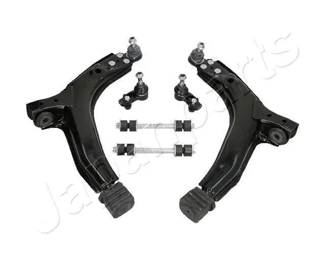 Control/Trailing Arm Kit, wheel suspension (SKS-0402)