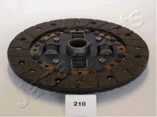 Clutch Disc