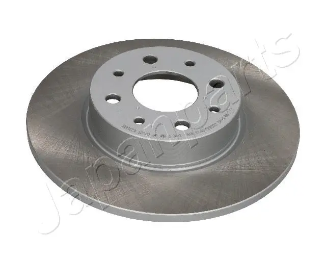 Brake Disc (DP-0210C)