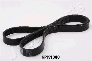 V-Ribbed Belt (DV-6PK1300)
