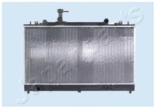 Radiator, engine cooling (RDA273049)