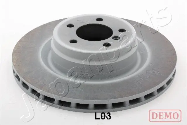 Brake Disc (DI-L03C)