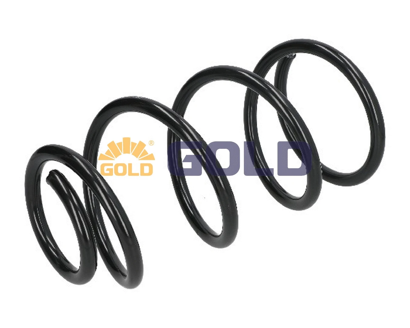 Suspension Spring (GZJ1103A)