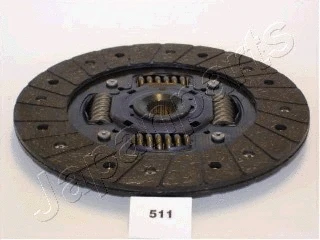 Clutch Disc