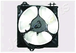 Fan, engine cooling (VNT151013)