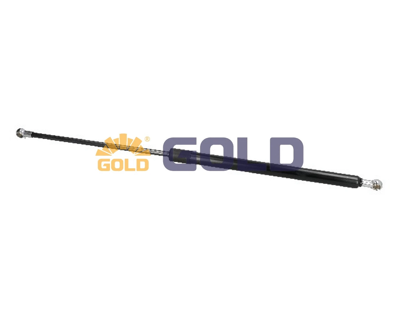Gas Spring, boot/cargo area (GSJ03093)