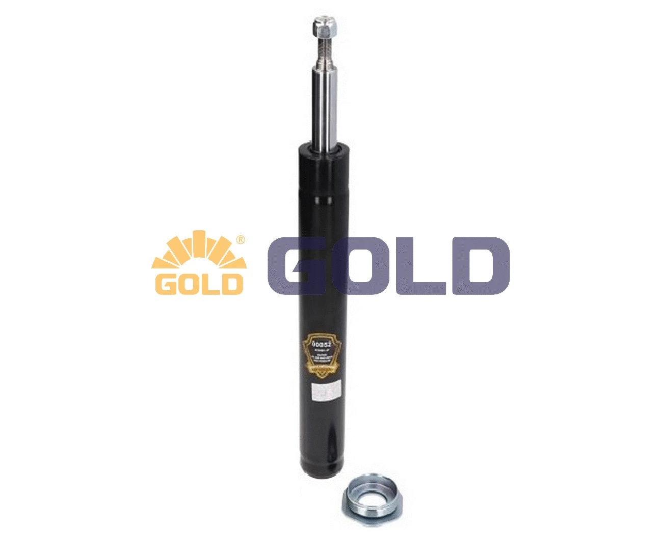 Shock Absorber (8350111)