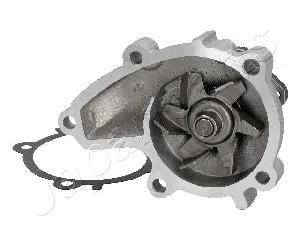 Water Pump, engine cooling (PQ-144)