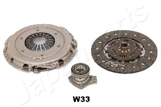 Clutch Kit (KF-W33)