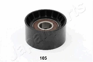 Deflection/Guide Pulley, V-ribbed belt (RP-105)