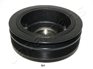 Belt Pulley, crankshaft