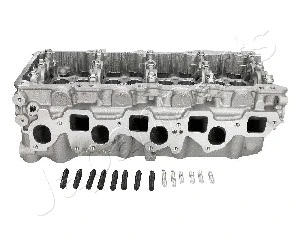 Cylinder Head (XX-OP01ES)