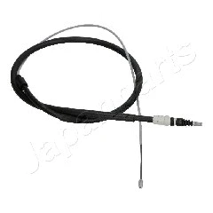 Cable Pull, parking brake (BC-0628)