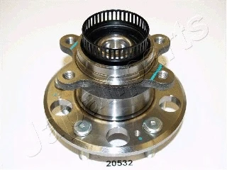 Wheel Hub (KK-20532)