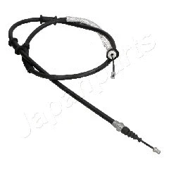 Cable Pull, parking brake (BC-0264)