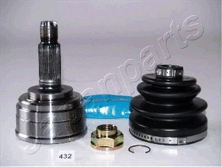 Joint Kit, drive shaft (GI-432)
