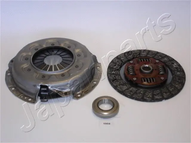 Clutch Kit (KF-1002)