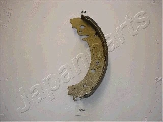 Brake Shoe Set (GF-000AF)