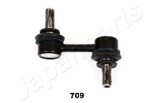 Stabiliser Bar, suspension