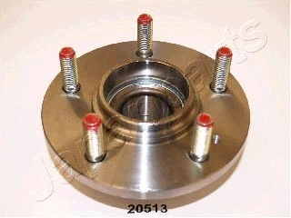 Wheel Hub