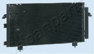 Condenser, air conditioning (CND153019)