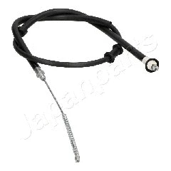 Cable Pull, parking brake (BC-0260)