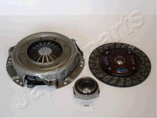 Clutch Kit (KF-270)