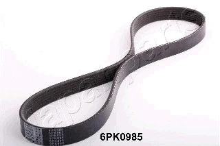 V-Ribbed Belt (DV-6PK0985)