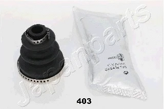 Bellow Kit, drive shaft (KB-403)
