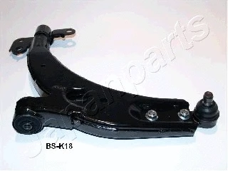 Control/Trailing Arm, wheel suspension (BS-K17L)