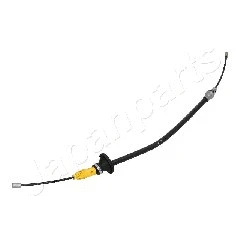 Cable Pull, parking brake (BC-0742)