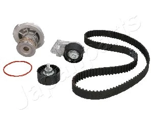 Water Pump & Timing Belt Kit (SKD-393A)
