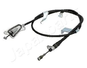 Cable Pull, parking brake (BC-156L)
