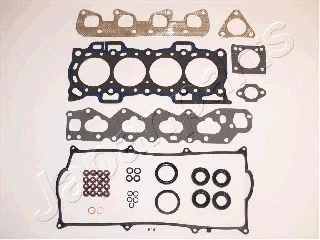 Gasket Kit, cylinder head (KG-614)