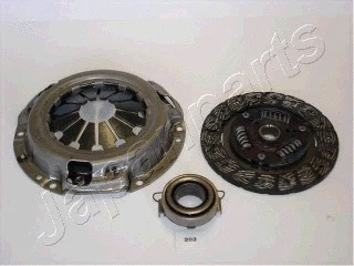 Clutch Kit (KF-203)
