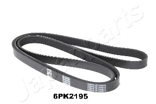 V-Ribbed Belt (DV-6PK2195)