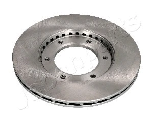 Brake Disc (DI-126C)